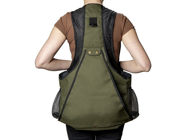 Mystique dummyvest Profi - khaki